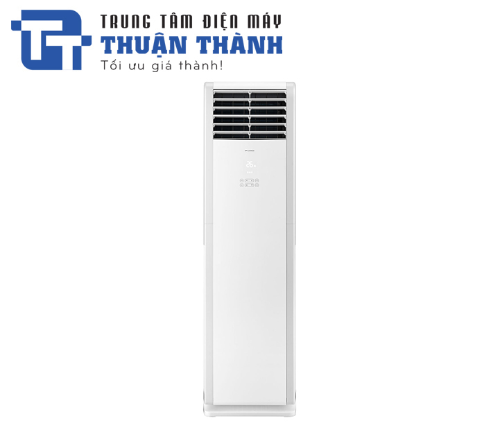 Điều Hòa Tủ Đứng Gree 24000BTU 1 Chiều GVC24AM-K6NNC7B