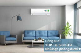 Điều hòa Daikin FTHF25VAVMV 2 chiều có những ưu, nhược điểm gì?