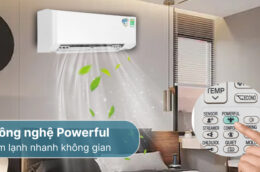 Điều hòa Daikin FTKY25WAVMV Inverter: Sự lựa chọn tuyệt vời cho mùa Hè