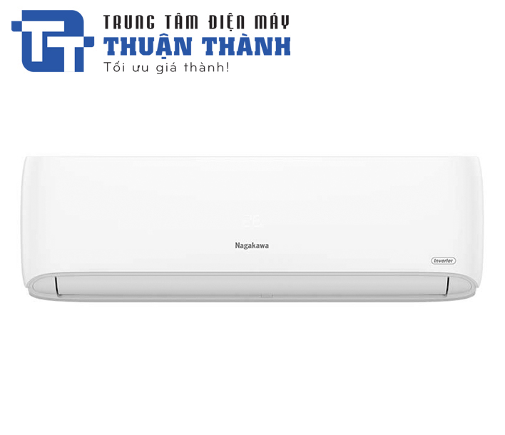 Điều Hòa Nagakawa Inverter 18000BTU 1 Chiều NIS-C18R2H11