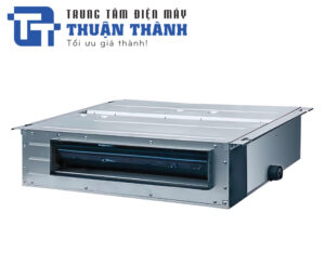 Điều Hòa Nối Ống Gió Gree 2 Chiều 55000BTU GU160PHS/A1-K/GU160W/A1-M 3 Pha