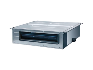 Điều Hòa Nối Ống Gió Gree 2 Chiều Inverter 12000BTU GUD35PS1/A-S/GUD35W1/NhA-S