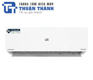 Điều Hòa Sumikura 2 Chiều 24000BTU APS/APO-H240/Morandi