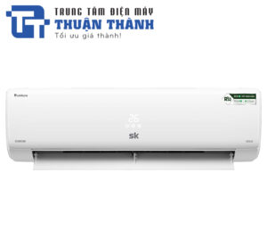 Điều Hòa Sumikura 9000BTU 2 Chiều Inverter APS/APO-H092GOLD