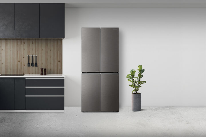 Gợi ý 3 mẫu tủ lạnh Casper Multi Door chất lượng, giá hợp lý đáng mua