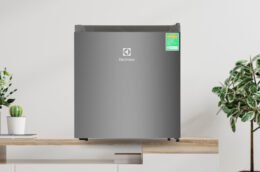 Gợi ý những mẫu tủ lạnh Mini giá rẻ, chất lượng cho sinh viên