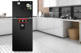 Khám phá những mẫu tủ lạnh LG giá rẻ mà bạn không nên bỏ lỡ