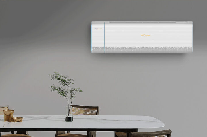 Những lợi ích tuyệt vời khi sử dụng điều hòa Casper XH-09IF35 2 chiều