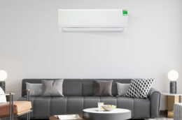 Những lý do khiến điều hòa Midea MSAFIII-10CRN8 9000BTU được ưa chuộng