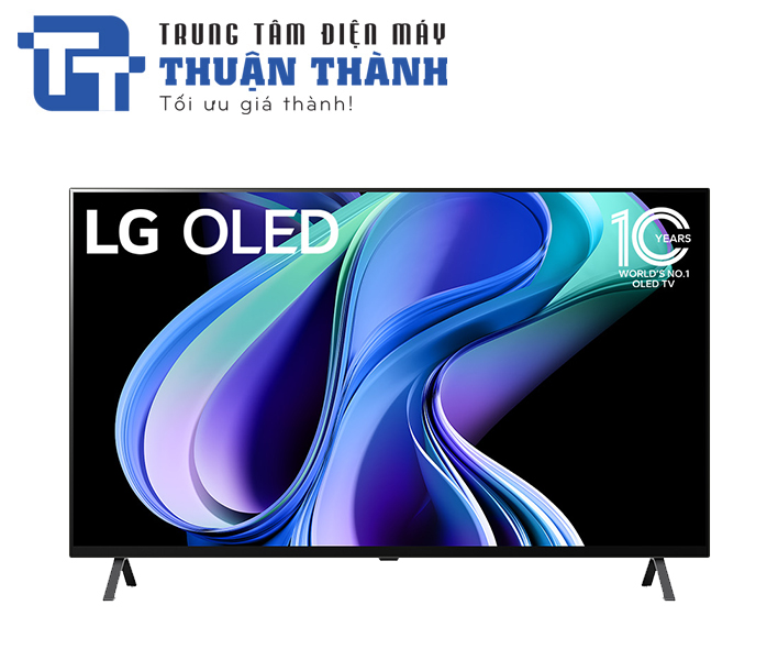 Smart Tivi LG OLED 55 Inch 4K OLED55A3PSA