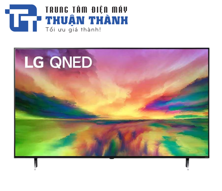 Smart Tivi LG QNED 50 Inch 4K 50QNED80SRA