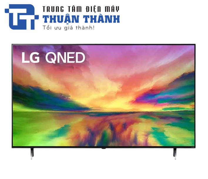 Smart Tivi LG QNED 65 Inch 4K 65QNED80SRA