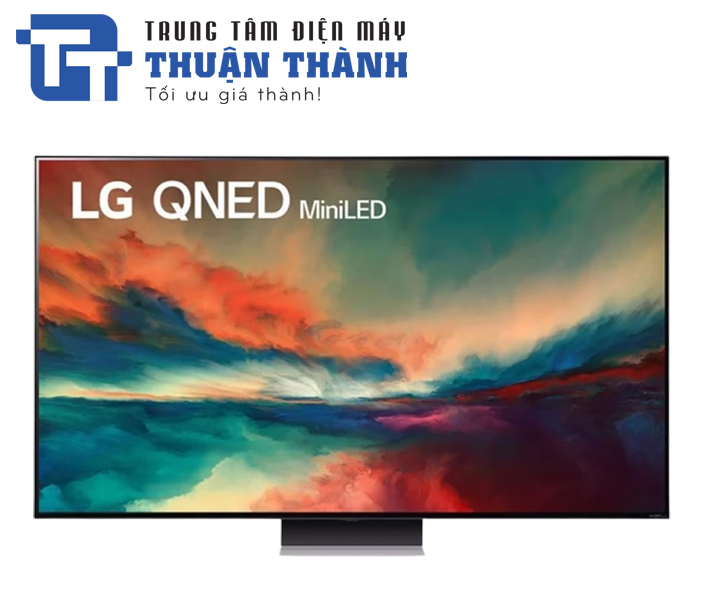 Smart Tivi LG QNED 75 Inch 4K 75QNED86SRA