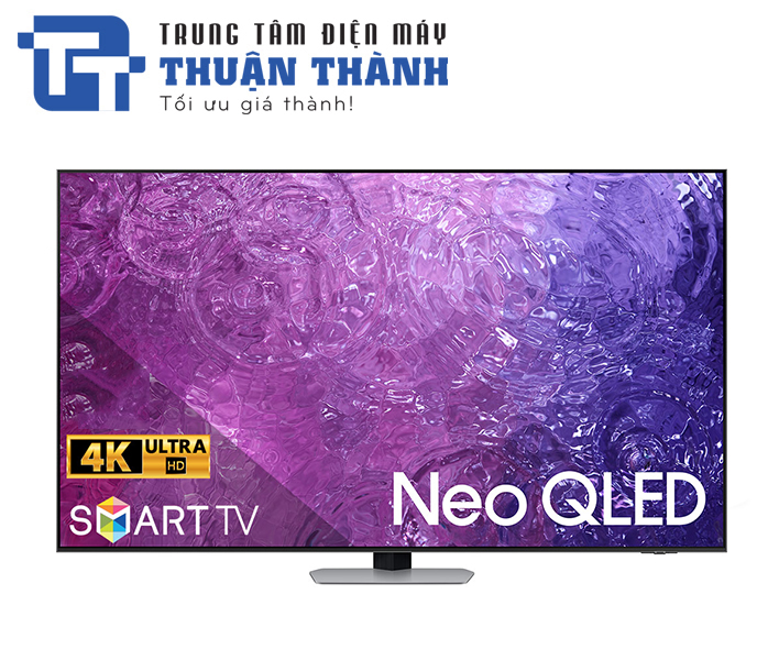 Smart Tivi Samsung Neo QLED 55 Inch 4K QA55QN90CAKXXV