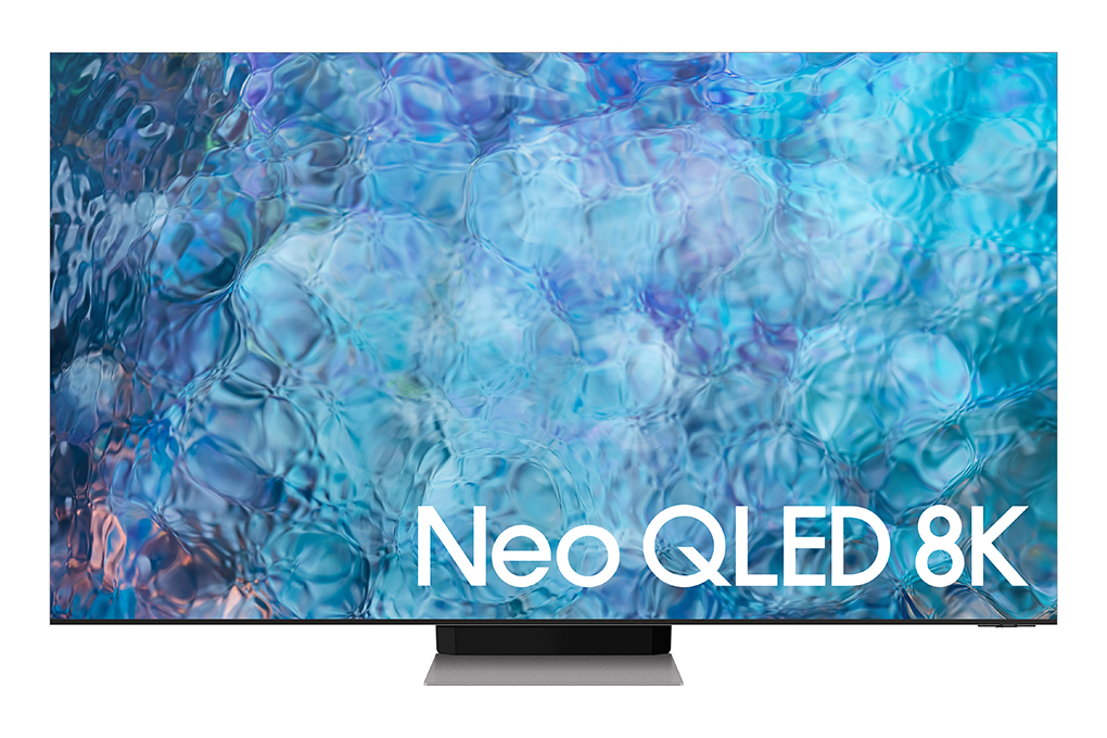 Smart Tivi Samsung Neo QLED 85 Inch 8K QA85QN900CKXXV