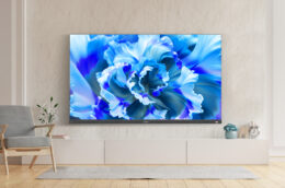 Tận hưởng phút giây giải trí đỉnh cao với Smart Tivi Casper 75US8000 75 inch