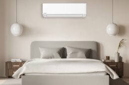 Tìm hiểu những ưu điểm vượt trội của điều hòa Panasonic CU/CS-XU12ZKH-8