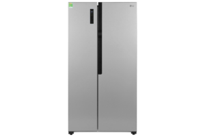 Tủ Lạnh LG Inverter 519 lít GR-B256JDS
