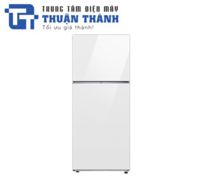 Tủ Lạnh Samsung Inverter 385 Lít BESPOKE RT38CB668412/SV
