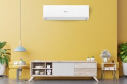 Vì sao điều hòa Casper GC-12IS35 12000BTU lại thu hút người tiêu dùng?