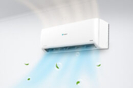 Vì sao điều hòa Casper KC-09FC32 9000BTU được ưa chuộng?