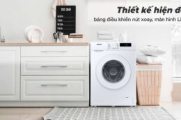 Vì sao máy giặt Samsung WW90T3040WW/SV 9kg được ưa chuộng?