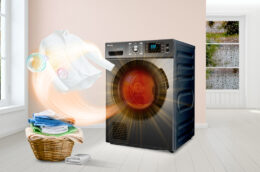 Vì sao máy sấy Casper TD-80CGB được ưa chuộng?