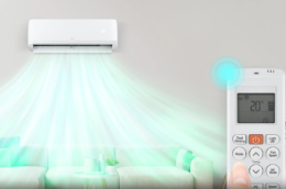 Với kinh phí 6 triệu nên mua điều hòa 9000BTU nào tốt?