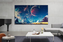 3 mẫu Smart Tivi LG 65 inch đáng mua nhất cho gia đình