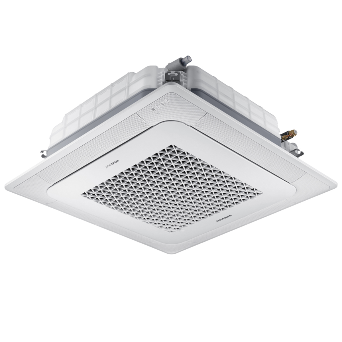 Điều Hòa Âm Trần Samsung 48000Btu 1 Chiều Inverter AC140TN4DKC/EA-AC140TXADKC/EA