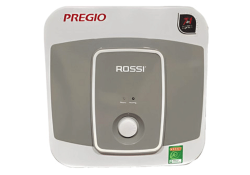 Bình Nóng Lạnh Rossi Pregio RP-30SQ 30 Lít