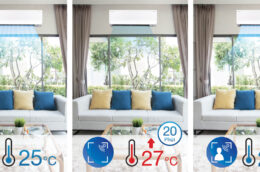 Có nên chọn mua điều hòa Daikin FTHF71VVMV 24000BTU hay không?