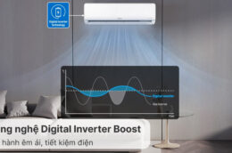 Có nên chọn mua điều hòa Samsung AR12TYHQASINSV 1 chiều cho gia đình hay không?