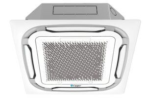 Điều Hòa Âm Trần Casper 1 Chiều 36000Btu CC-36FS35