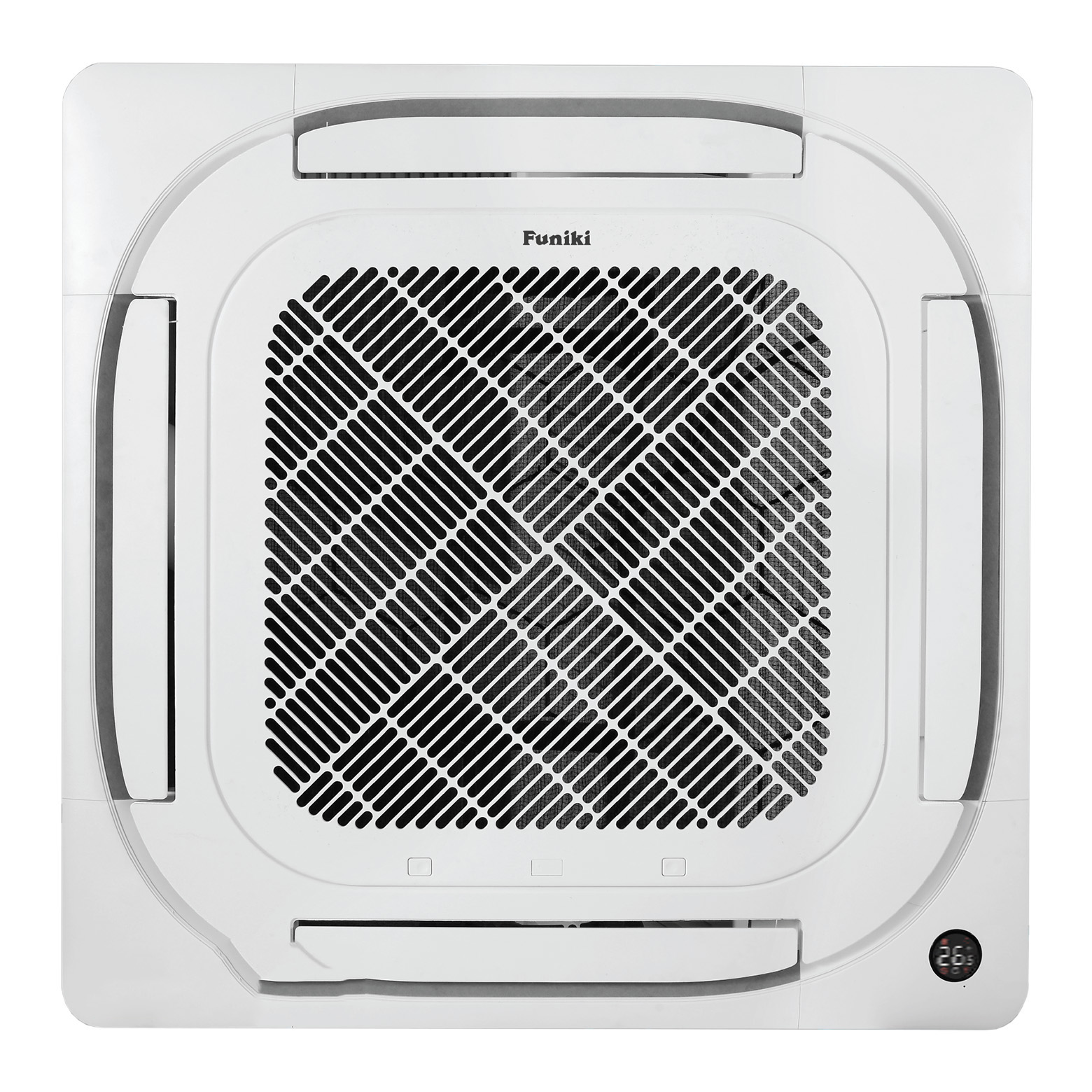 Điều Hòa Âm Trần Funiki 24000Btu 2 Chiều CH-24MMC1