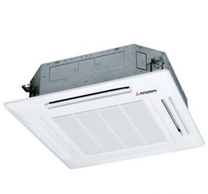Điều Hòa Âm Trần Mitsubishi Heavy 30000BTU 2 Chiều Inverter FDT100VH/FDC90VNP1