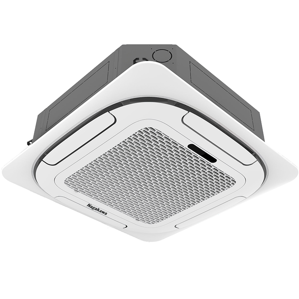 Điều Hòa Âm Trần Nagakawa 36000BTU 1 Chiều NT-C36R1U16