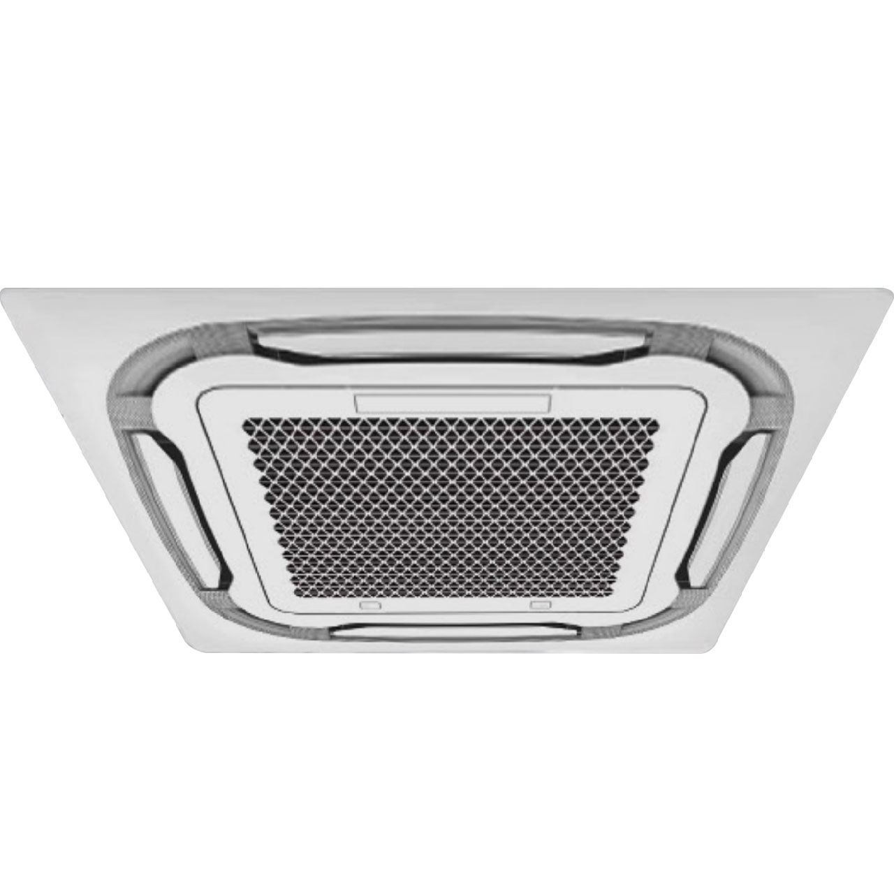 Điều Hòa Âm Trần Nagakawa 36000BTU 1 Chiều NT-C36R1U16