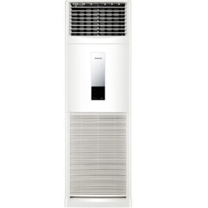 Điều Hòa Tủ Đứng Panasonic Inverter 42700Btu 1 Chiều S-43PB3H5/U-43PSB3H5
