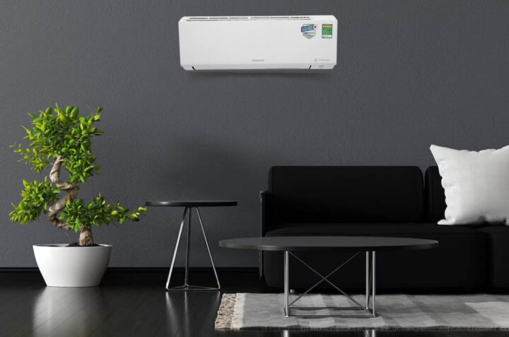 Điều hòa Daikin FTKF60XVMV Inverter có những ưu điểm và hạn chế gì?