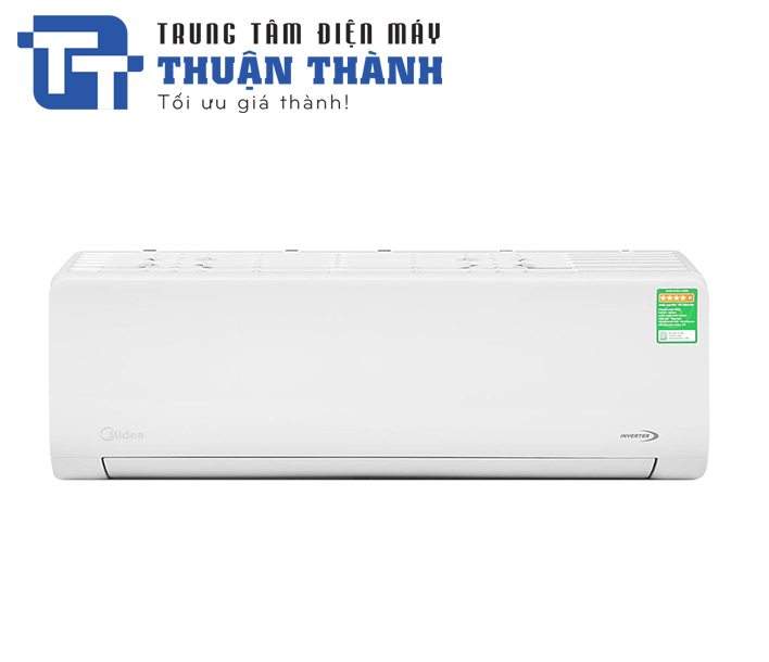 Điều Hòa Midea Inverter 18000Btu 1 Chiều MSAGII-18CRDN8