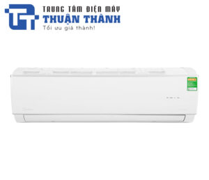 Điều Hòa Midea Inverter 18000Btu 2 Chiều MSAFA-18HRDN8
