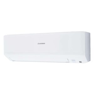Điều Hòa Mitsubishi Heavy 9000BTU 2 Chiều Inverter SRK25ZSPS-W5