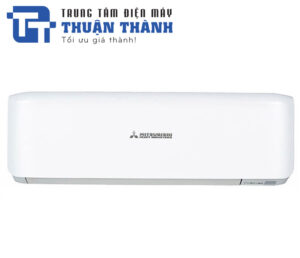 Điều Hòa Mitsubishi Heavy 12000BTU 2 Chiều Inverter SRK35ZSS-W5/SRC35ZSS-W5