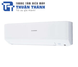Điều Hòa Mitsubishi Heavy 18000BTU 2 Chiều Inverter SRK50ZSPS-W5/SRC50ZSPS-W5