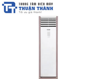 Điều Hòa Tủ Đứng Funiki 27000Btu 1 Chiều FC27MMC1