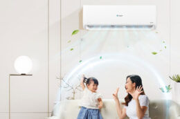 Gợi ý những mẫu điều hòa Casper 24000BTU chất lượng tốt, giá hợp lý