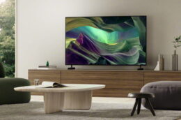 Google Tivi Sony KD-65X85L 4K: Đỉnh cao công nghệ, thiết kế sang trọng
