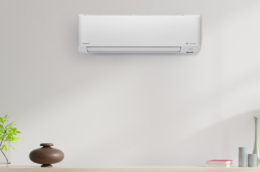 Khám phá mẫu điều hòa Daikin FTKY71WVMV Inverter cao cấp