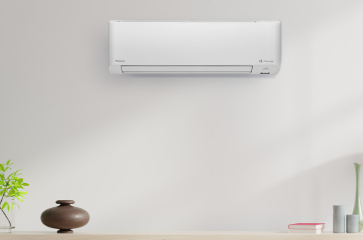 Khám phá mẫu điều hòa Daikin FTKY71WVMV Inverter cao cấp